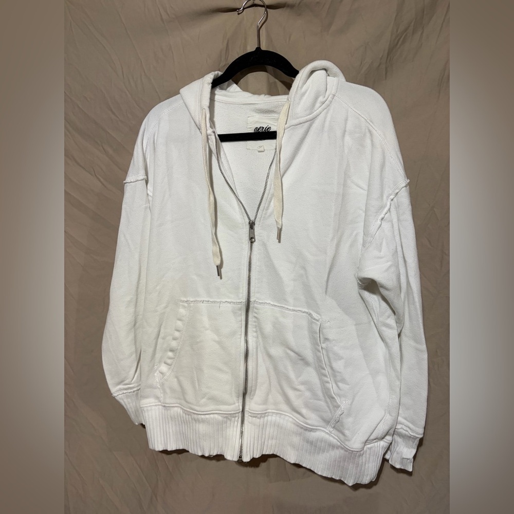 Aerie jacket